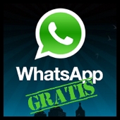 whatsapp gratis