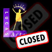 lucasarts (closed)