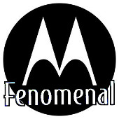 motorola - fenomenal
