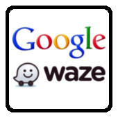 Google Waze