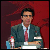 UIMP - Ministro Soria