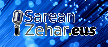 Sarean Zehar