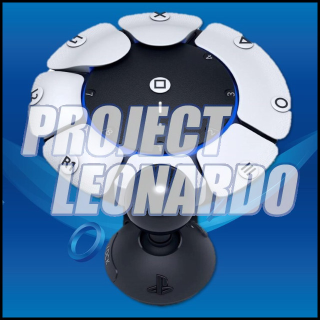Project Leonardo