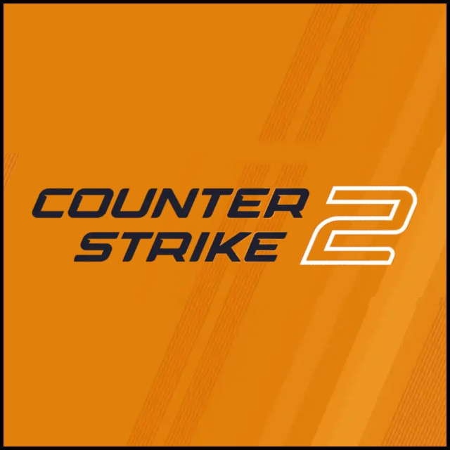 Counter Strike - 2