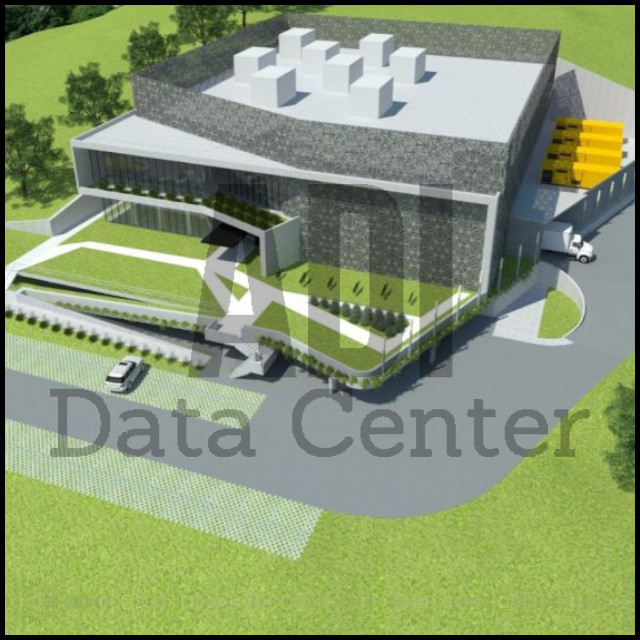 ADI Data Center