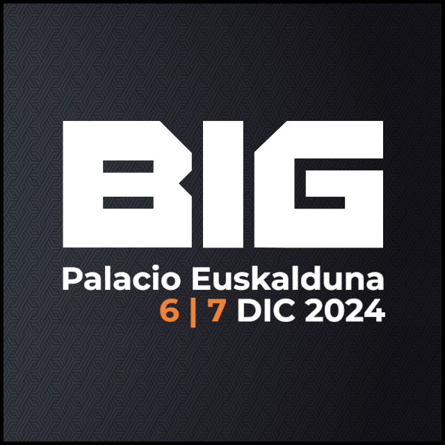 BIG Conference 2024