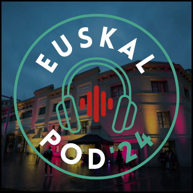 EuskalPod 24