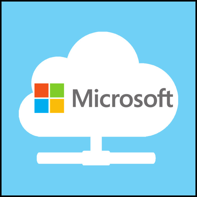 Microsoft & nube