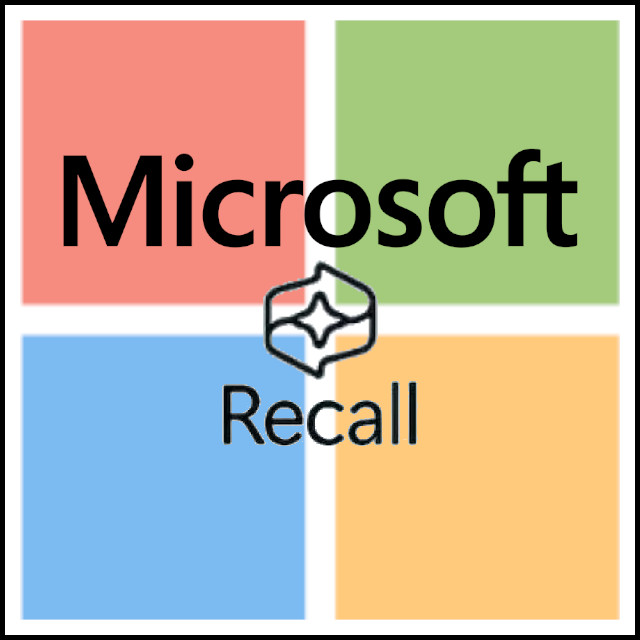 Microsoft Recall