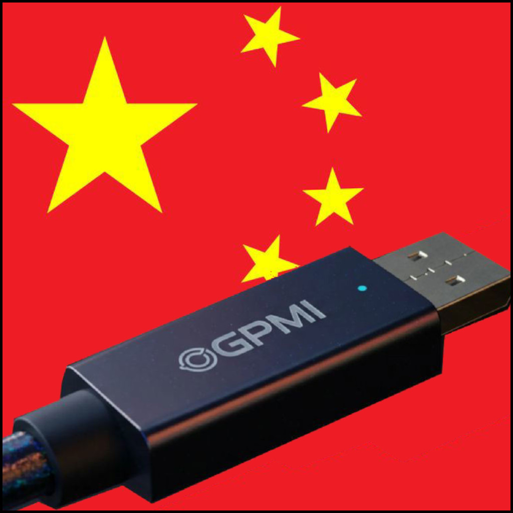 GPMI (China)