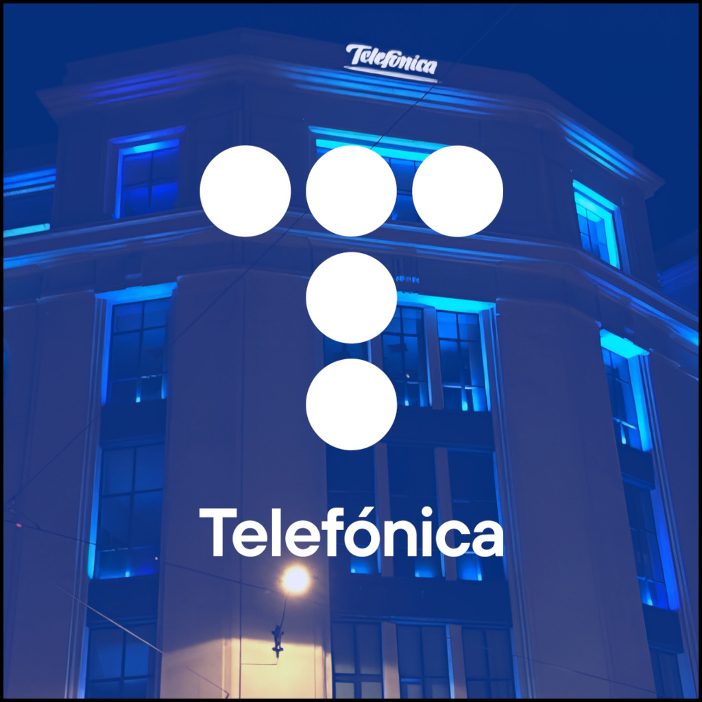 Telefónica