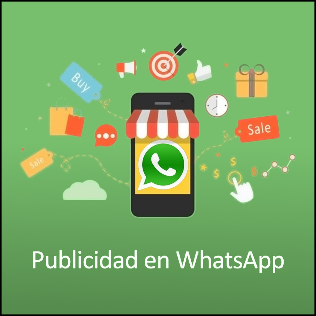 WhatsApp (publicidad)