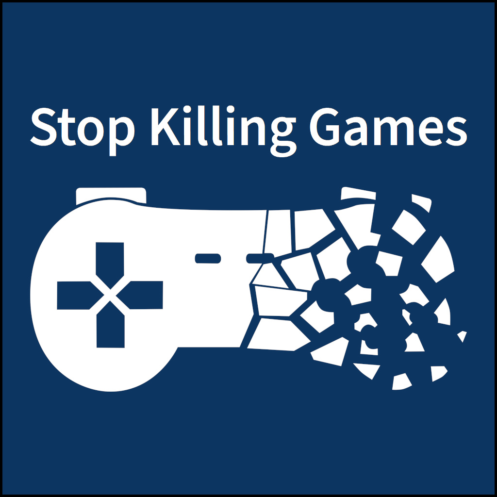 Stop Killing Games