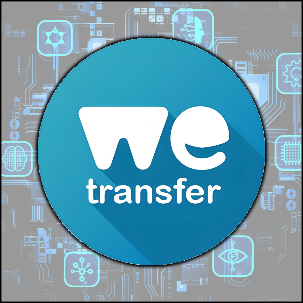 WeTransfer - Inteligencia Artificial