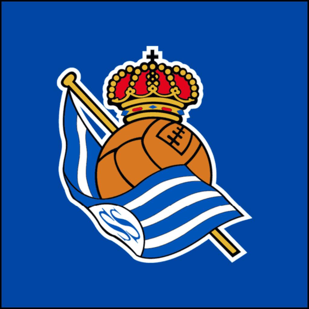 Real Sociedad