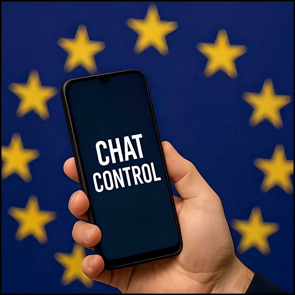 Chat Control (Europa)