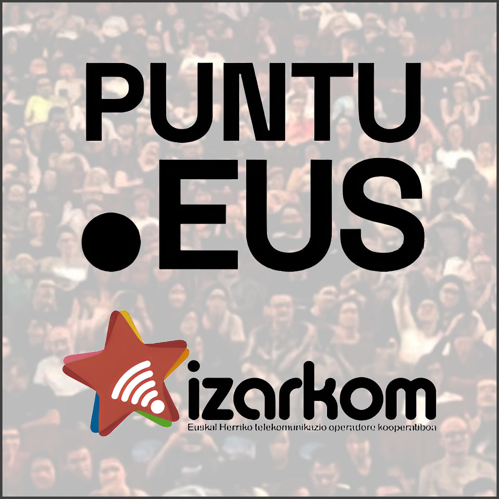 Puntueus - Izarkom Kooperatiba Elkartea