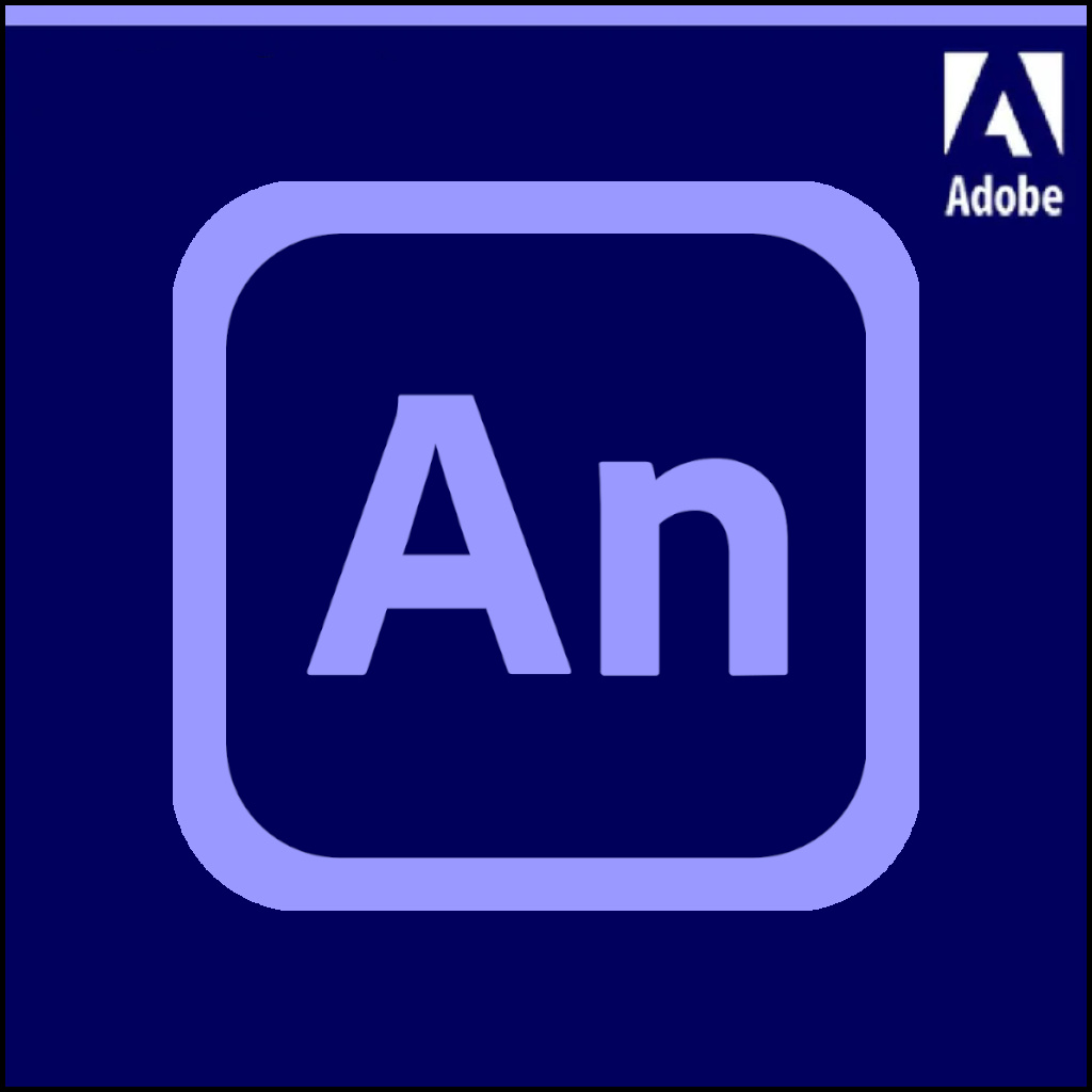 Adobe Animate