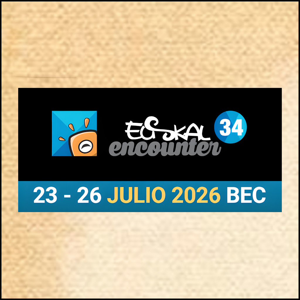Euskal Encounter 34