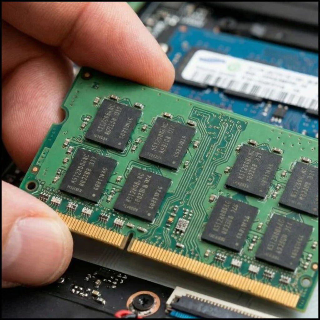 Memoria RAM